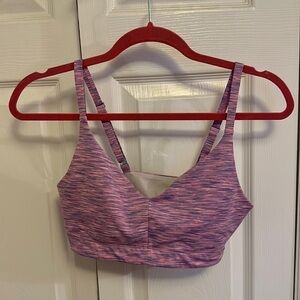 Outdoor Voices Sports Bra Medium